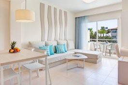Hotel Grupotel Mallorca Mar - Španělsko - Mallorca - Cala Bona