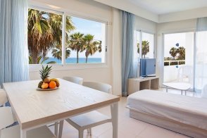 Hotel Grupotel Mallorca Mar - Španělsko - Mallorca - Cala Bona