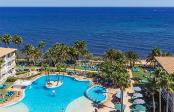 Hotel Grupotel Mallorca Mar