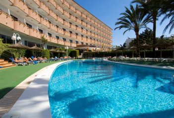 Grupotel Marítimo - Španělsko - Mallorca - Alcudia