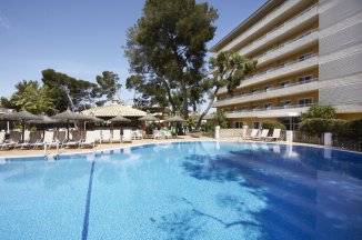 Grupotel Montecarlo - Španělsko - Mallorca - Can Picafort