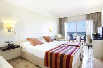 Grupotel Montecarlo - Španělsko - Mallorca - Can Picafort