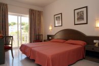 GRUPOTEL OASIS - Španělsko - Ibiza - Portinatx