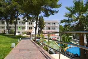 GRUPOTEL OASIS - Španělsko - Ibiza - Portinatx