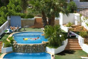 GRUPOTEL OASIS - Španělsko - Ibiza - Portinatx