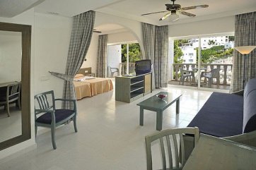 GRUPOTEL OASIS - Španělsko - Ibiza - Portinatx