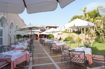 Grupotel Playa Club - Španělsko - Menorca - Cala´n Bosch