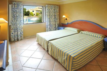 Grupotel Playa Club - Španělsko - Menorca - Cala´n Bosch