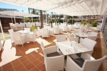 Grupotel Port d´Alcúdia - Španělsko - Mallorca - Port d´Alcudia