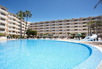 Grupotel Port d´Alcúdia - Španělsko - Mallorca - Port d´Alcudia