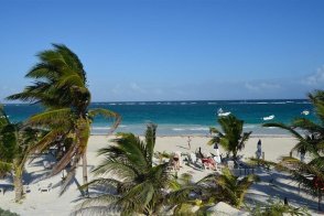 Guatemala, Honduras a Belize - Guatemala