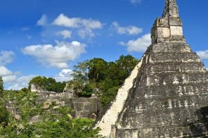 Guatemala, Honduras a Belize - Guatemala