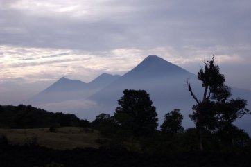 GUATEMALA - MEXICO - Guatemala