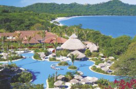 Guatemala, Nikaragua, Kostarika, Panama - Salvador