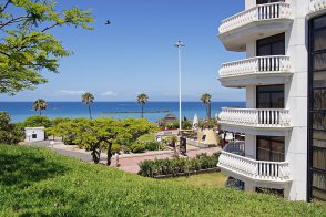 GUAYARMINA PRINCESS - Kanárské ostrovy - Tenerife - Costa Adeje