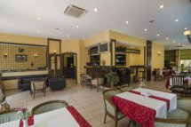 Guler Hotel - Turecko - Alanya