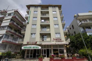 Guler Hotel