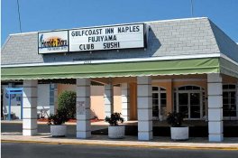 Gulfcoast Inn Naples - USA - Naples