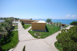 Gumuldur Resort - Turecko - Kusadasi