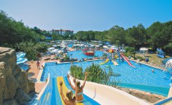 GURAL PREMIER BELEK - Turecko - Belek