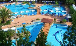 GURAL PREMIER BELEK - Turecko - Belek