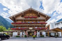 Gutshof Zillertal - Rakousko - Zillertal - Mayrhofen