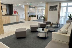 Hotel Gyirmót Sport & Wellness - Maďarsko - Györ