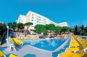 H-TOP Caleta Palace - Španělsko - Costa Brava - Platja D´Aro