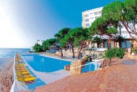 H-TOP Caleta Palace