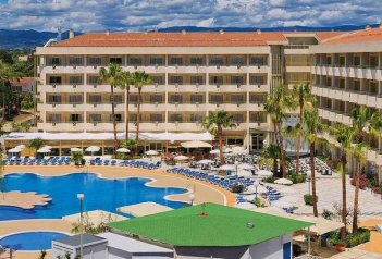 H10 Cambrils Playa - Španělsko - Costa Dorada  - Cambrils