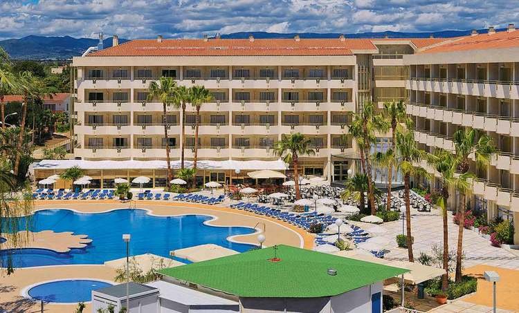 H10 Cambrils Playa pan lsko Costa Dorada New Travel cz h10-cambrils-playa-pan-lsko-costa-dorada-new-travel-cz