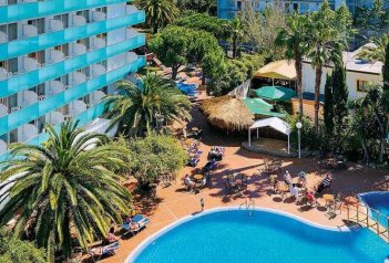 H10 Delfin - Španělsko - Costa Dorada  - Salou