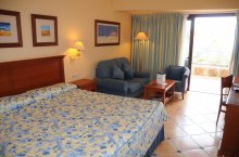 H10 PLAYA MELONERAS PALACE - Kanárské ostrovy - Gran Canaria - Meloneras