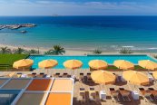 Hotel H10 Porto Poniente - Španělsko - Costa Blanca - Benidorm