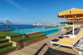 Recenze Hotel H10 Porto Poniente