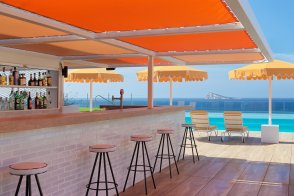 Hotel H10 Porto Poniente - Španělsko - Costa Blanca - Benidorm