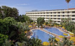 H10 TENERIFE PLAYA - Kanárské ostrovy - Tenerife - Puerto de la Cruz