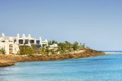 H10 Timanfaya Palace - Kanárské ostrovy - Lanzarote - Playa Blanca