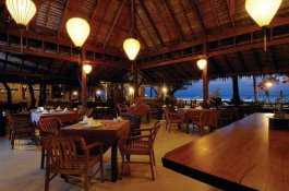 Haadson Resort - Thajsko - Khao Lak