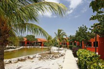 Habitat Curacao - Curacao