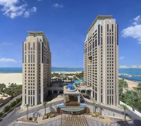 HABTOOR GRAND RESORT & SPA
