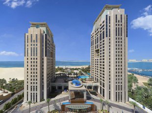 HABTOOR GRAND RESORT & SPA