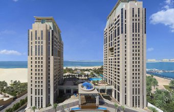 HABTOOR GRAND RESORT & SPA