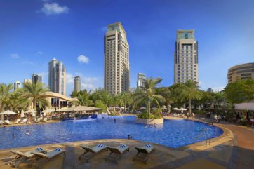 HABTOOR GRAND RESORT & SPA - Spojené arabské emiráty - Dubaj - Jumeirah