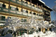 Hotel-Garni Haflingerhof - Rakousko - Salzbursko - Golling an der Salzach