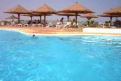 HALOMY SHARM VILLAGE - Egypt - Sharm El Sheikh - Naama Bay