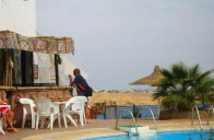 HALOUMI - Egypt - Sharm El Sheikh - Naama Bay
