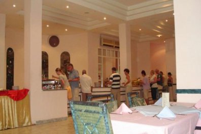 HALOUMI - Egypt - Sharm El Sheikh - Naama Bay