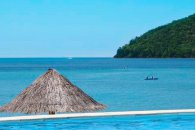 Hamilton Island Resort - Austrálie - Whitsundays Islands