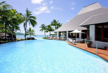 Hamilton Island Resort - Austrálie - Whitsundays Islands
